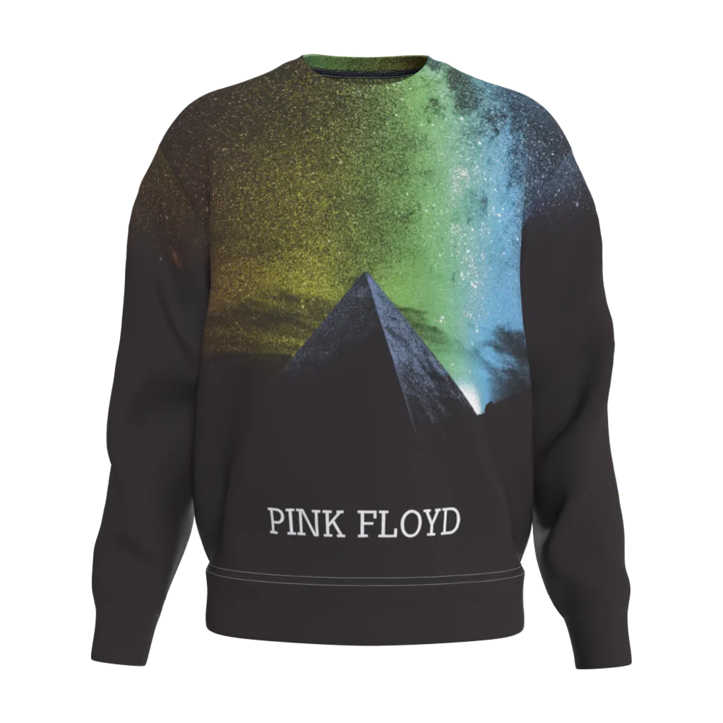 The Dark Side Of The Moon
